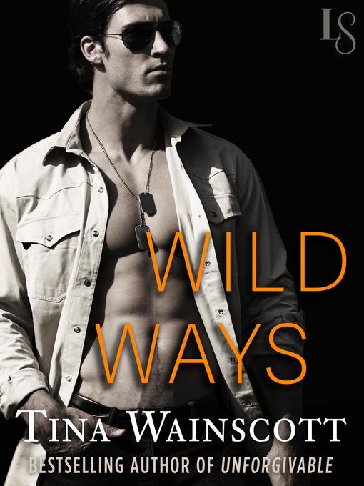 Cover image for Wild Ways